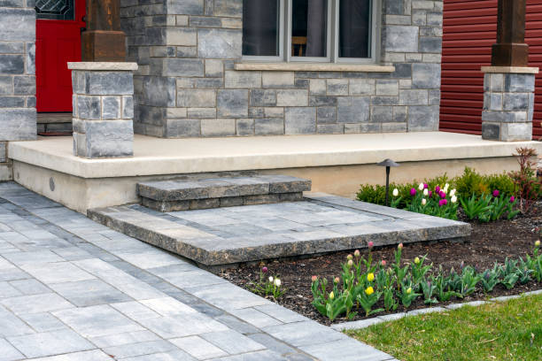 Best Driveway Repair Near Me  in Moravian Falls, NC