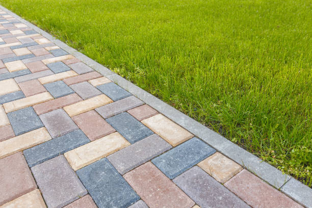 Professional Driveway Pavers in Moravian Falls, NC